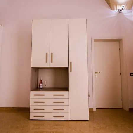 Il Primitivo Maison d'hôtes Lecce