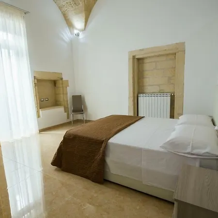 Il Primitivo Maison d'hôtes Lecce
