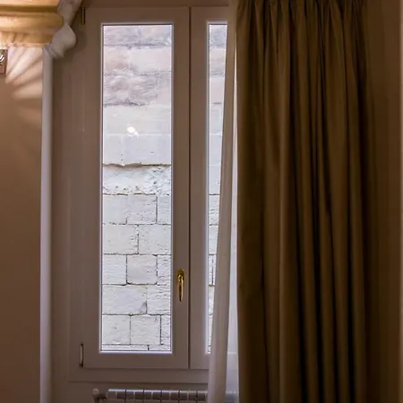 Il Primitivo Maison d'hôtes