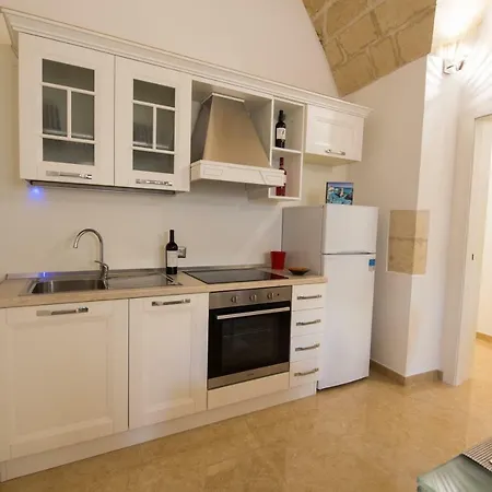 Il Primitivo Gasthof Lecce